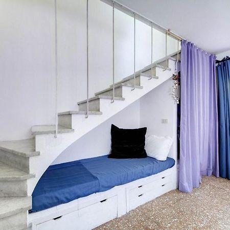 Rhome Apartments Leonina Roma Exterior foto