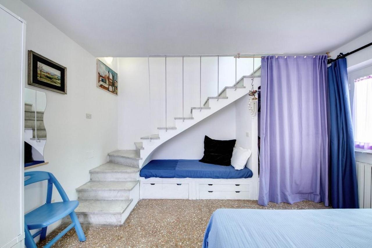 Rhome Apartments Leonina Roma Exterior foto